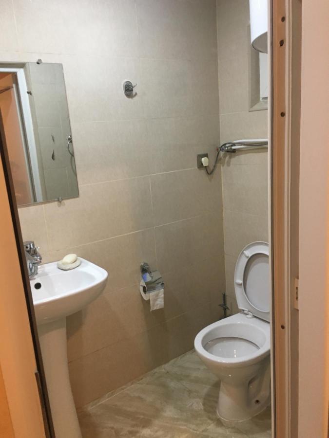 Apartment Zaziashvili 30 Tbilisi Exterior foto