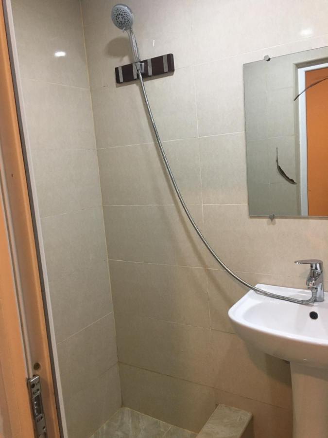 Apartment Zaziashvili 30 Tbilisi Exterior foto