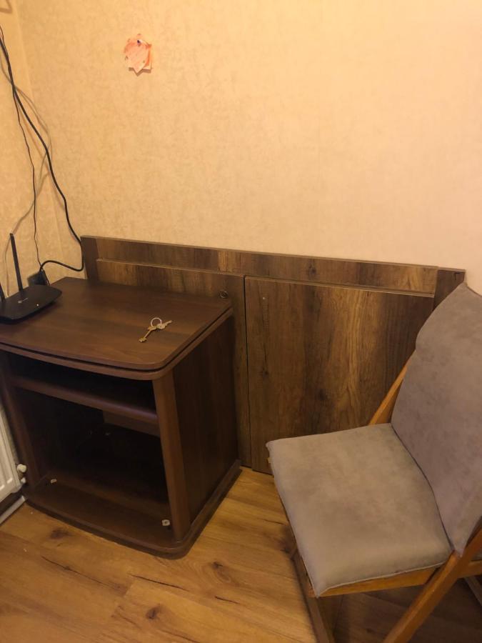 Apartment Zaziashvili 30 Tbilisi Exterior foto
