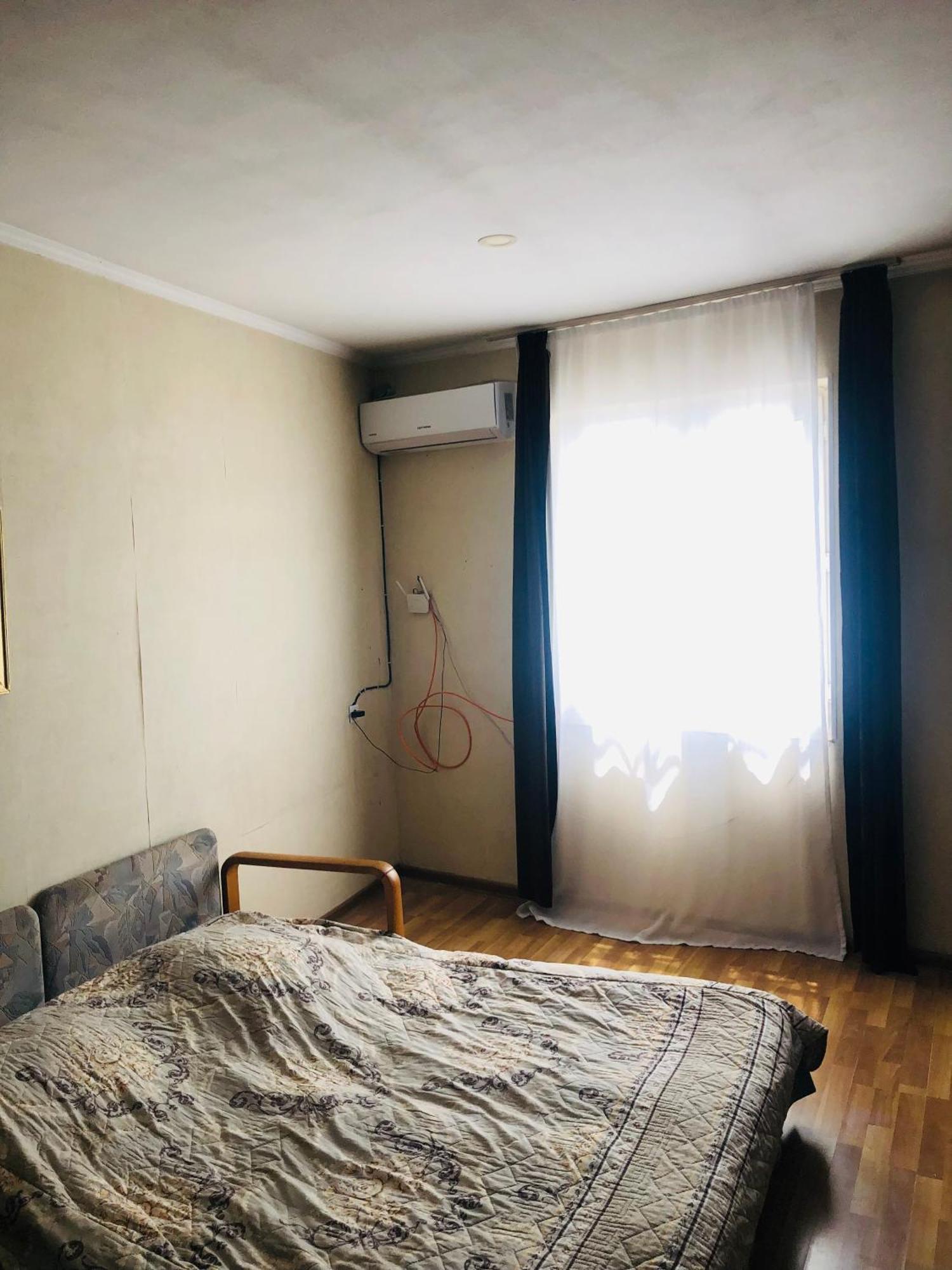 Apartment Zaziashvili 30 Tbilisi Exterior foto